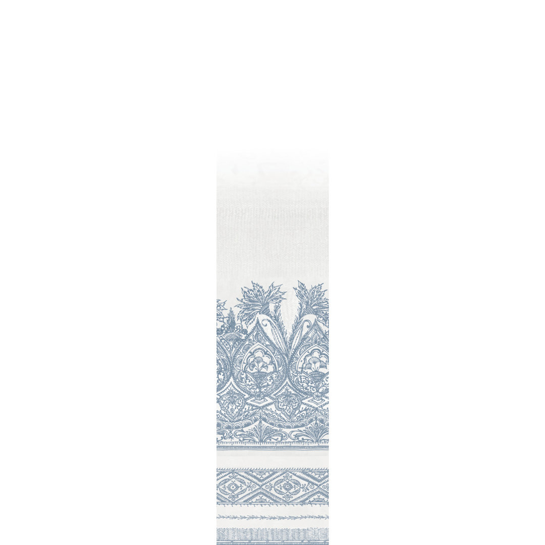 Henna Wallpaper Mural York Wallcoverings 