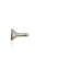 Occasion Wall-Mount Bathroom Sink Faucet Lever Handle Trim-1873909719