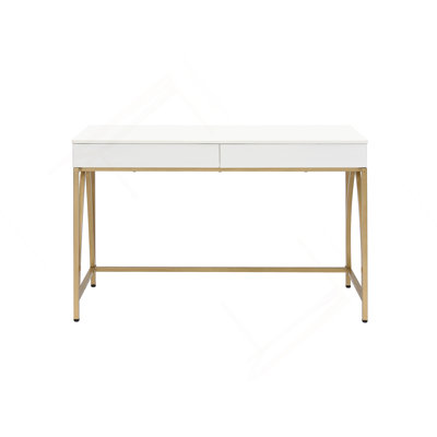Bureau d'écriture Lightmane