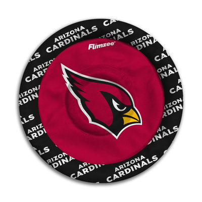 YouTheFan NFL Flimzee Bean-Bag Flying Disc
