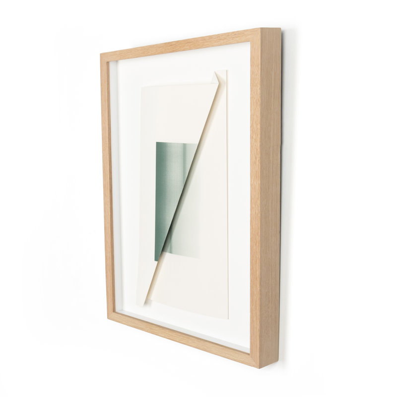 Color Form B Print by David Gray