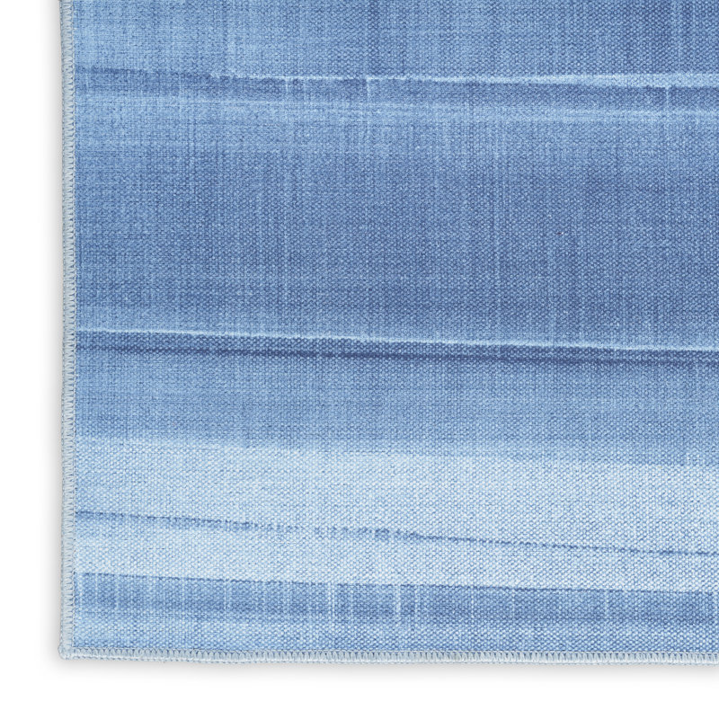 Abstract Area Rug, Rectangle 160 x 221cm