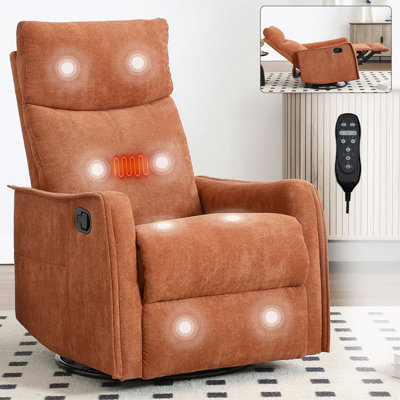 Fauteuil inclinable