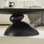 Table basse Elliptical Modern