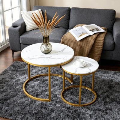 Set 2 Coffee Table