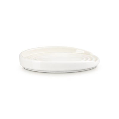 Le Creuset Stoneware Oval Spoon Rest