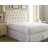 Hypoallergenic Spill Proof Zippered Bed Bug Mattress Protector-1286880367