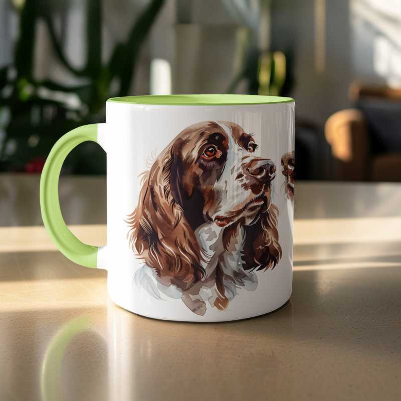 Mug