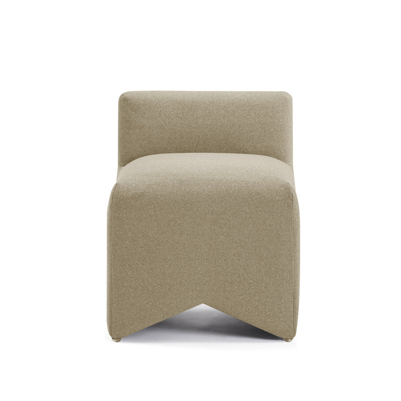 Tabouret Pippa Taupe