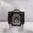 Old camera - 32"x32" art on canvas