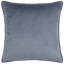 Lutsen Blue Square Cushion-88121695
