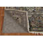 Tapis traditionnel floral 7 x 10