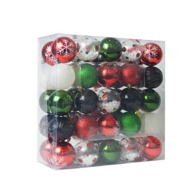 11.46'' Ball Ornament