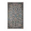 Tapis gris soyeux et moelleux-100901788
