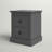 Irizarry 18'' W Particle Board / Chipboard Nightstand-1580857373