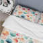 Literie harmonie aquarelle nostalgique-910962214