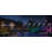 Lumary 6-Pack Smart RGBAICW Landscape Lights Pro, Color Changing Landscape Spotlights IP65 Waterproof, Low Voltage Outdoor Lights for Garden Yard and Pathway, APP/Remote/Voice Control