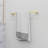 4-Piece Bathroom Hardware Set-116009484