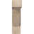 Traditional Block Bracket w/ Offset Brace-47797986-47797799