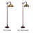 Farnam 64.37 " Task Floor Lamp
