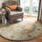 Chaim Hand Tufted Wool Oriental Rug-29473155
