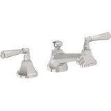 Monterey 8" Widespread Lavatory Faucet