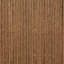 HADDON Outdoor Teak Dining Side Chair