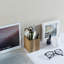 Solid Wood Pen Holder