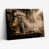 Wrapped Canvas sélectionné