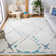 Cohrs Performance Geometric Rug