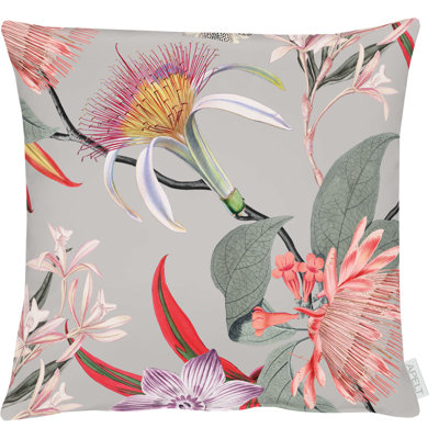 Dekokissen Floral