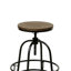 Tabouret de bar 30 po Jovanni