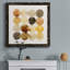 Toile encadrée sphérique I-Premium - prêt à accrocher-1005810744-1005810745