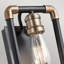 Porterdale Armed Sconce