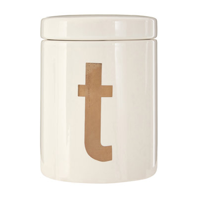 Ceramic / Porcelain Jar
