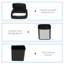 Kitchen Trash Can - 20L