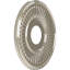 Médaillon de plafond Berkshire en PVC thermoformé-88037263-70487195