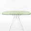 Sir Gio Square Glass Dining Table-27968072-27968074
