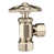 Polished Nickel