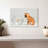 Pet Fish And Kitten-107887676
