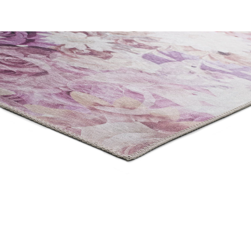 Tonquin Floral Area Rug, Rectangle 160 x 230cm