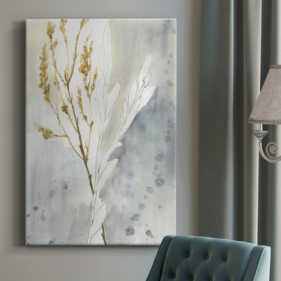 " Wild Grass II "