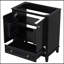 Base de meuble-lavabo 30 po seulement-997992489