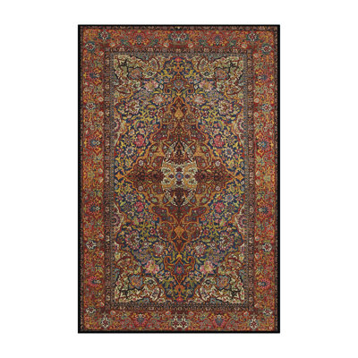 Oriental Indoor Rug