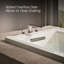 Archer 60" x 30" Soaking Bathtub-478825023