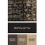 Tapis abstrait moderne 5117-343682254