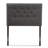 Michelli Upholstered Headboard-461960847-461960845