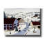 «Epic Graffiti», "Union marchande" par C Munro, art mural sur toile, 54 po x 40 po-285197269