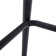 Benedit Swivel 27.1'' Counter Stool