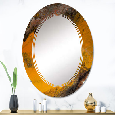 Wall Mirror